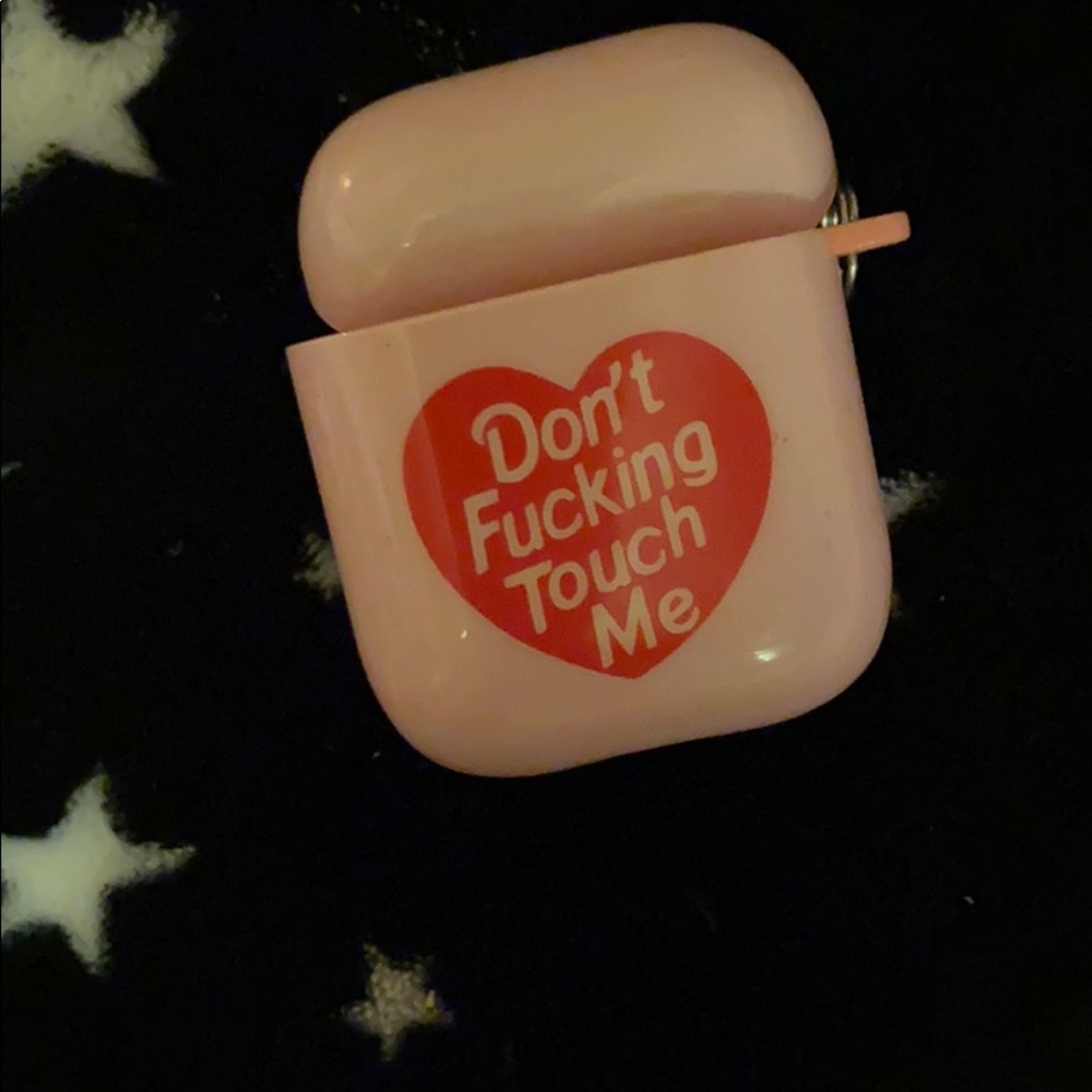 AirPod case